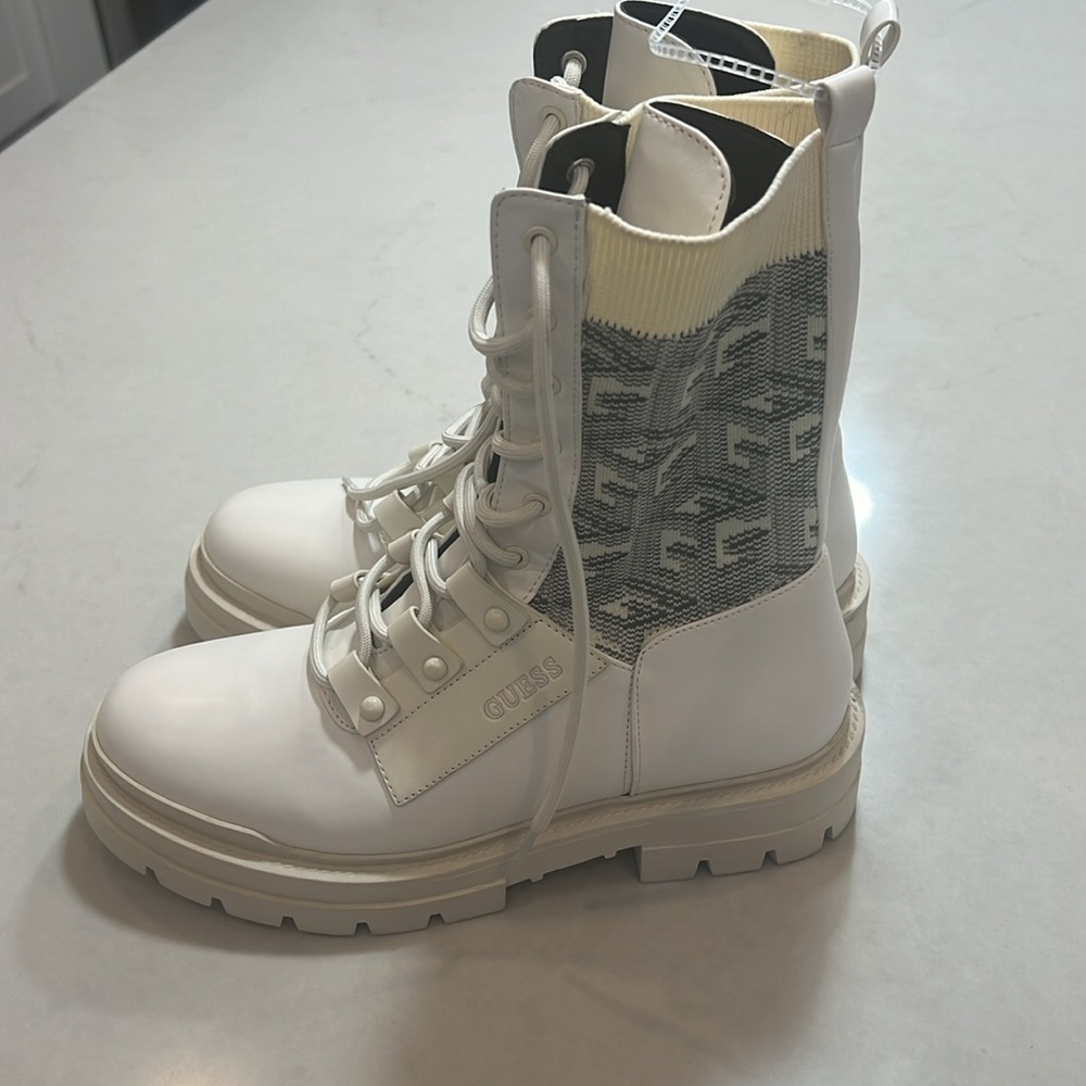 Guess women boots, new, size 9 1/2 - Picture 3 of 7
